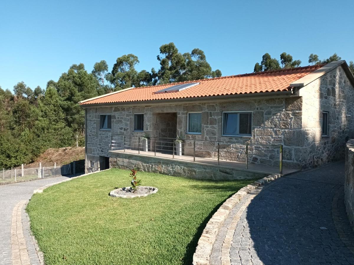 Casa Da Rosinha - Minho, Portugal Βίλα Arcos de Valdevez Εξωτερικό φωτογραφία