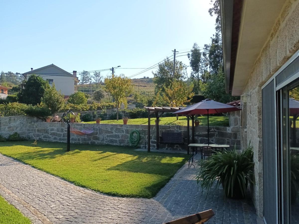 Casa Da Rosinha - Minho, Portugal Βίλα Arcos de Valdevez Εξωτερικό φωτογραφία